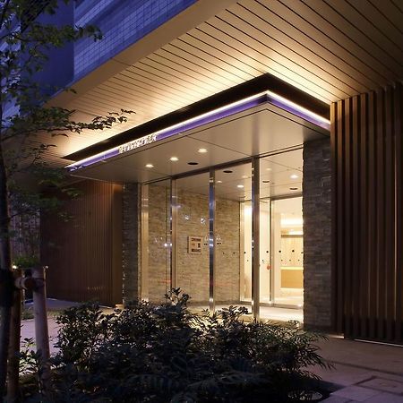 Keio Presso Inn Akasaka Tokyo Bagian luar foto